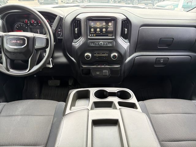 Used 2019 GMC Sierra 1500 4x4 Crew Cab w/ Convenience Package image 9