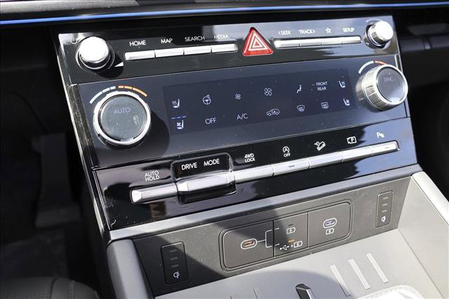 New 2026 Hyundai Santa Fe Calligraphy image 20