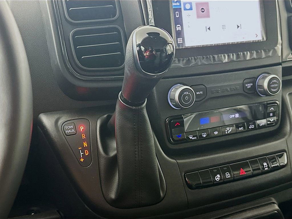 New 2026 RAM ProMaster 3500 w/ Cold Weather Group image 12