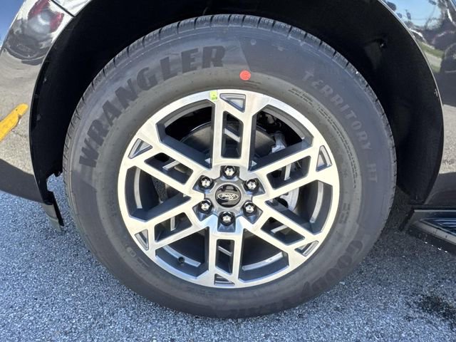 New 2026 Ford Expedition Max Active image 9