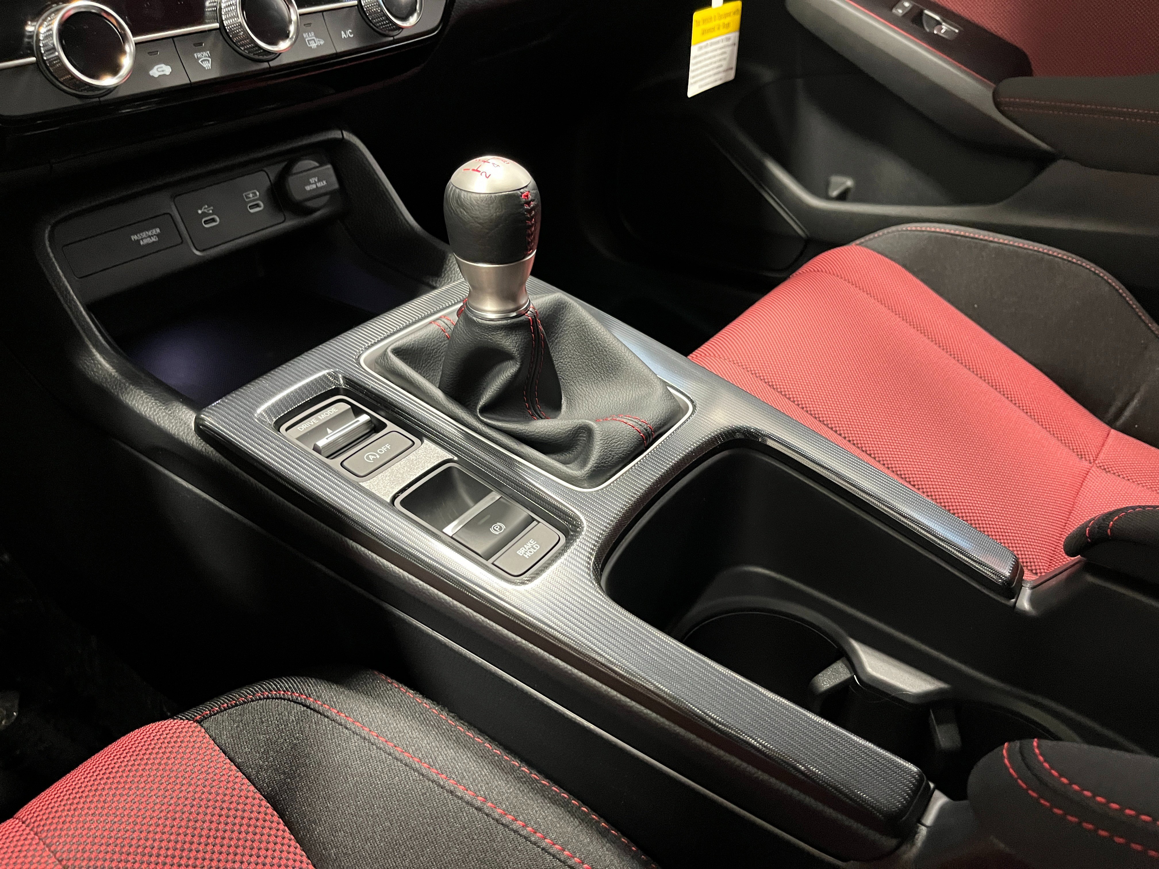 New 2026 Honda Civic Si image 15