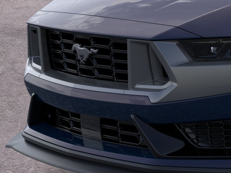 New 2026 Ford Mustang Dark Horse w/ Dark Horse Handlin Package RWD image 17