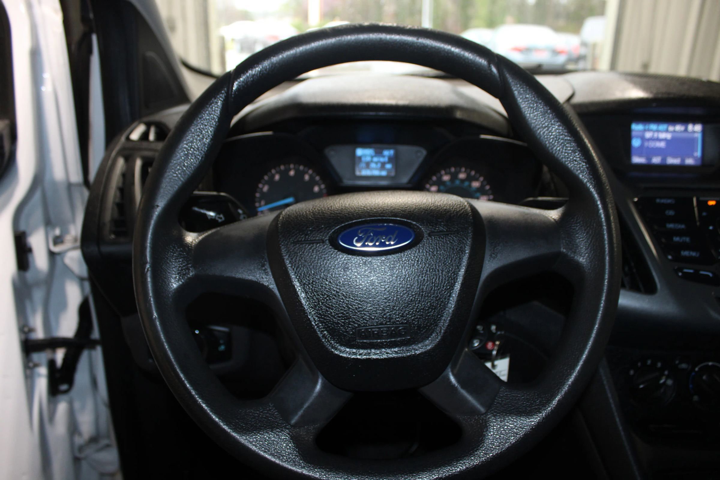 Used 2016 Ford Transit Connect XL image 11