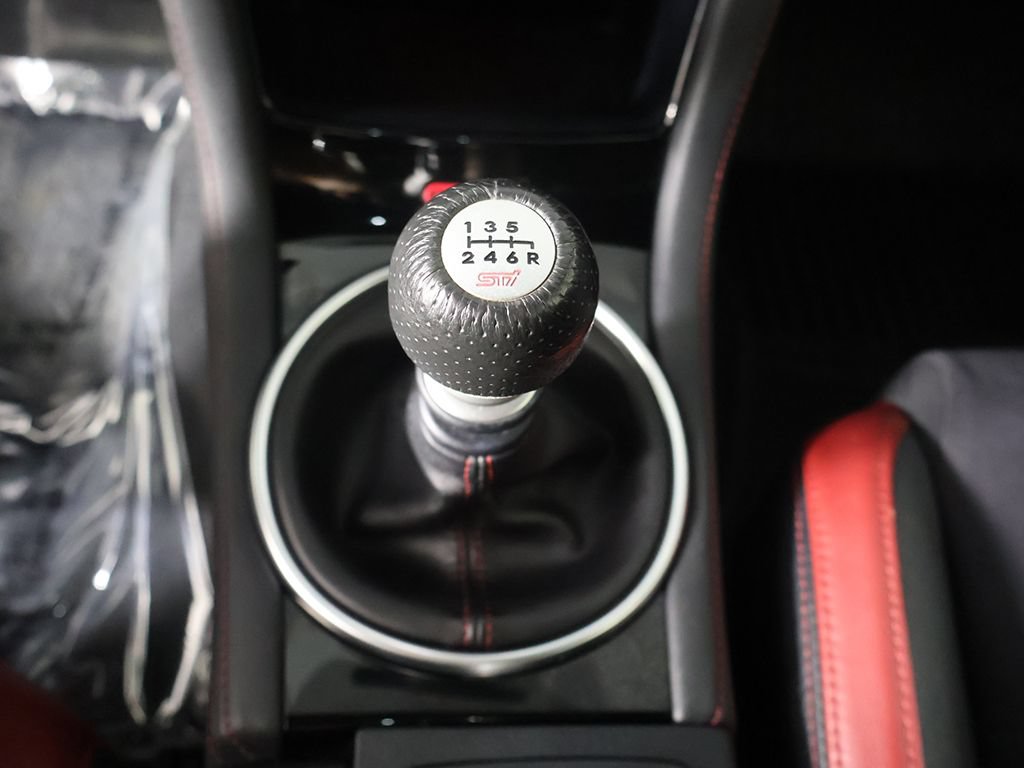 Used 2021 Subaru WRX STI Limited AWD/4WD image 46