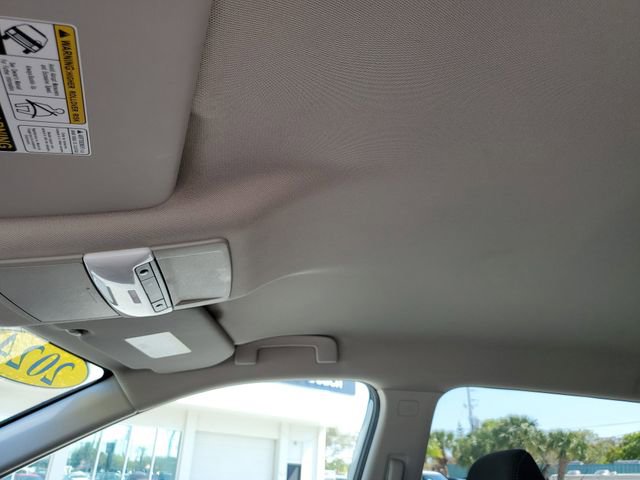 Used 2024 Nissan Rogue S image 30