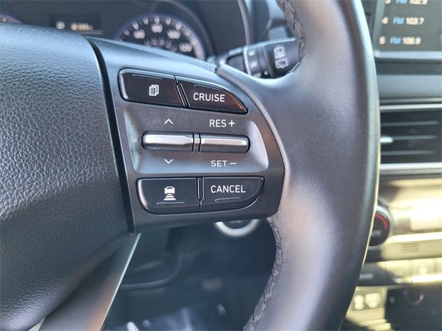 Used 2020 Hyundai Kona Ultimate image 19