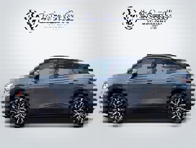 New 2026 Volkswagen ID.4 Pro image 4