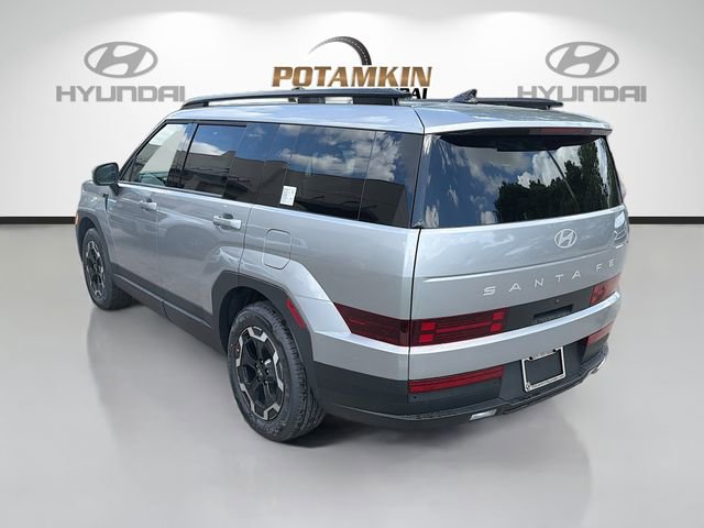 New 2026 Hyundai Santa Fe SEL image 7