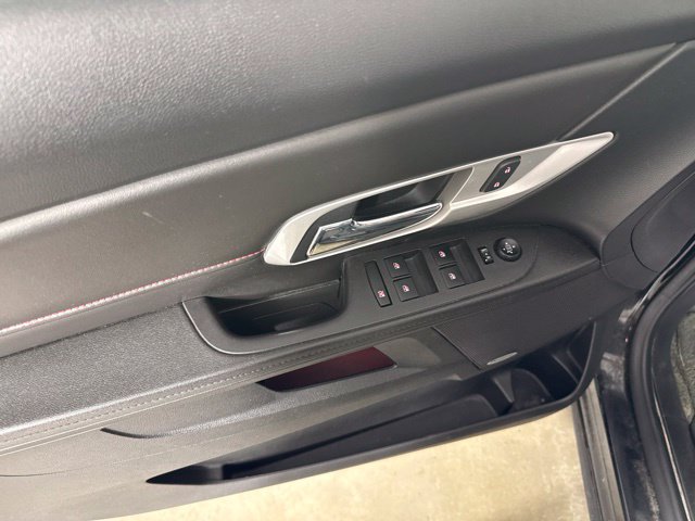 Used 2017 GMC Terrain SLE w/ Convenience Package FWD image 14