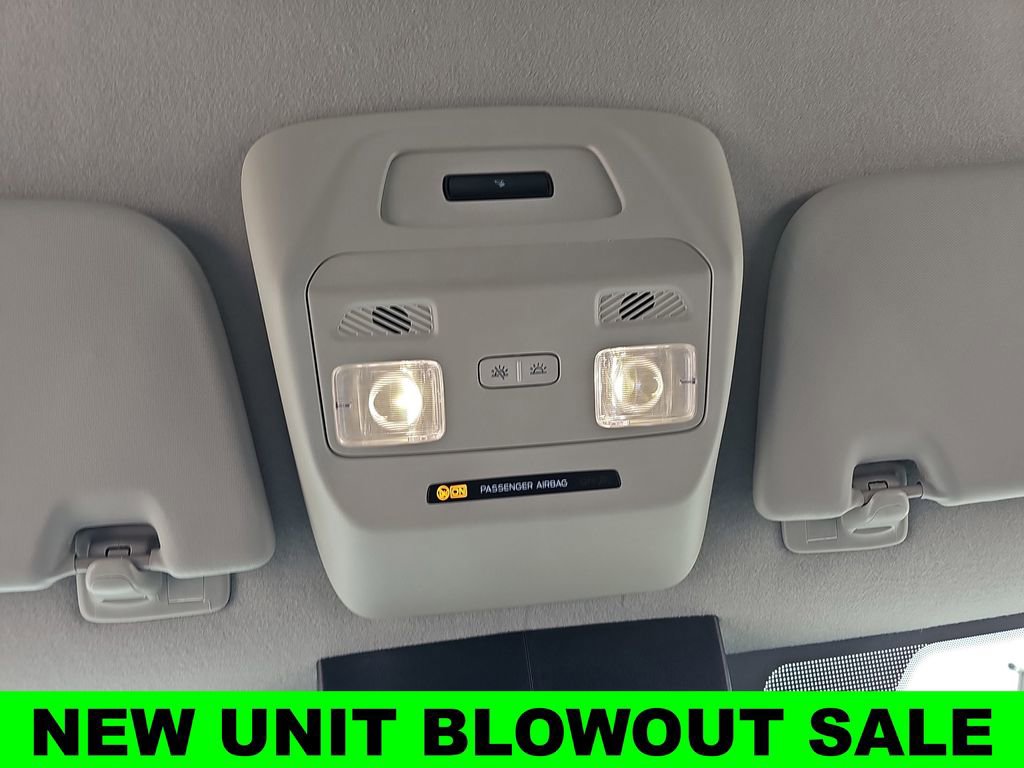 Used 2024 Ford Transit 150 Low Roof w/ Fleet Safety Package RWD image 32