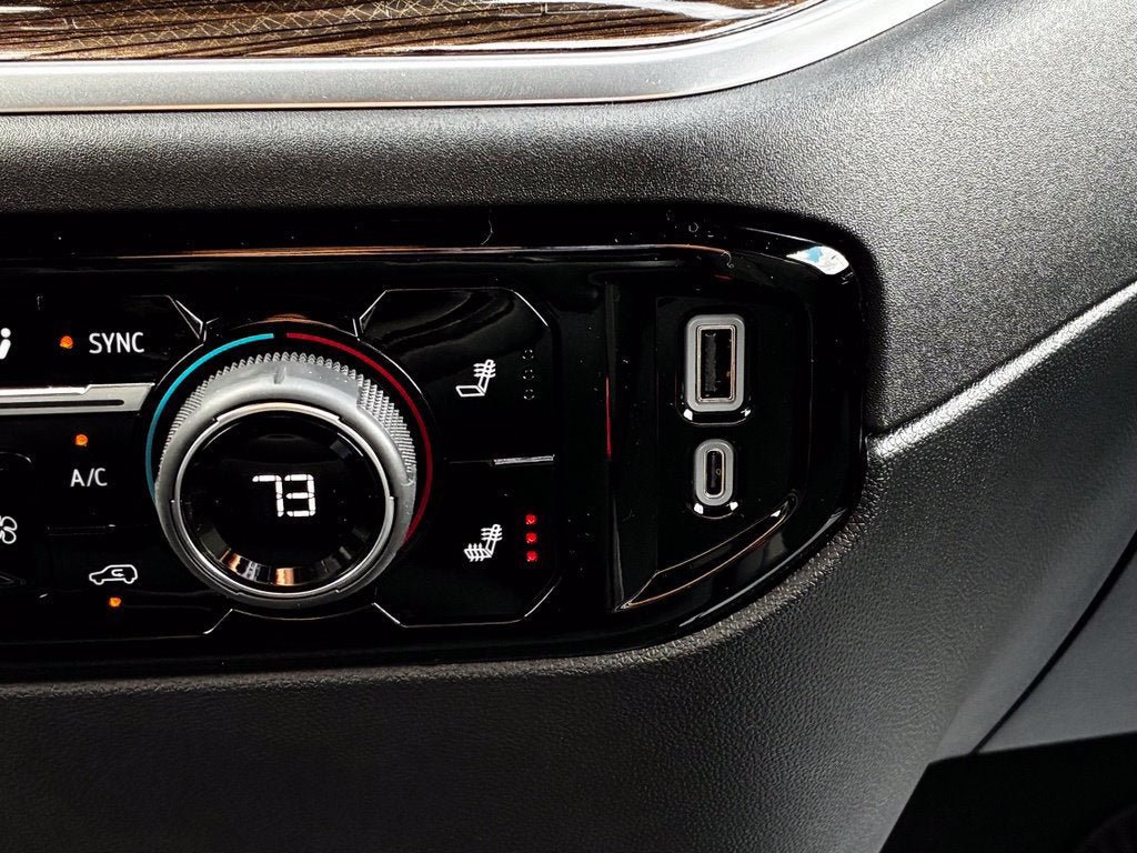 New 2026 Chevrolet Silverado 1500 LT AWD/4WD image 21