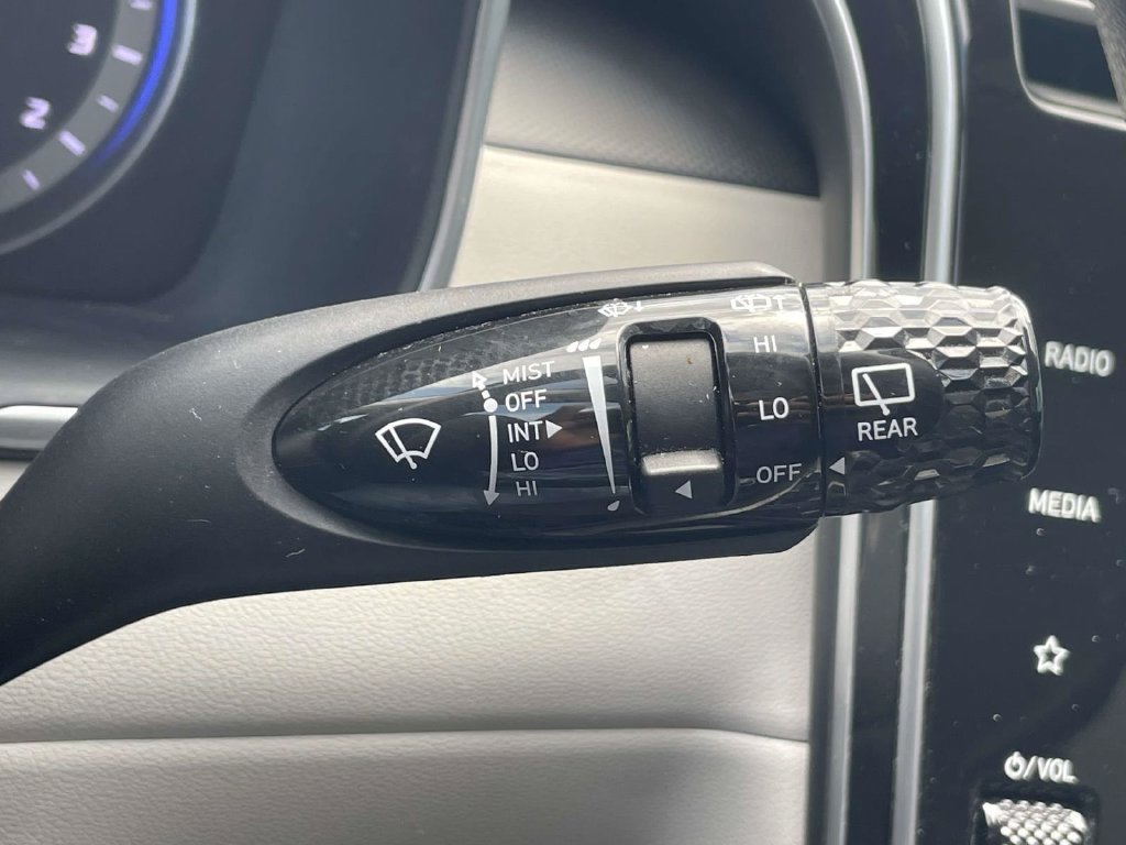 Used 2024 Hyundai Tucson SEL AWD/4WD image 23