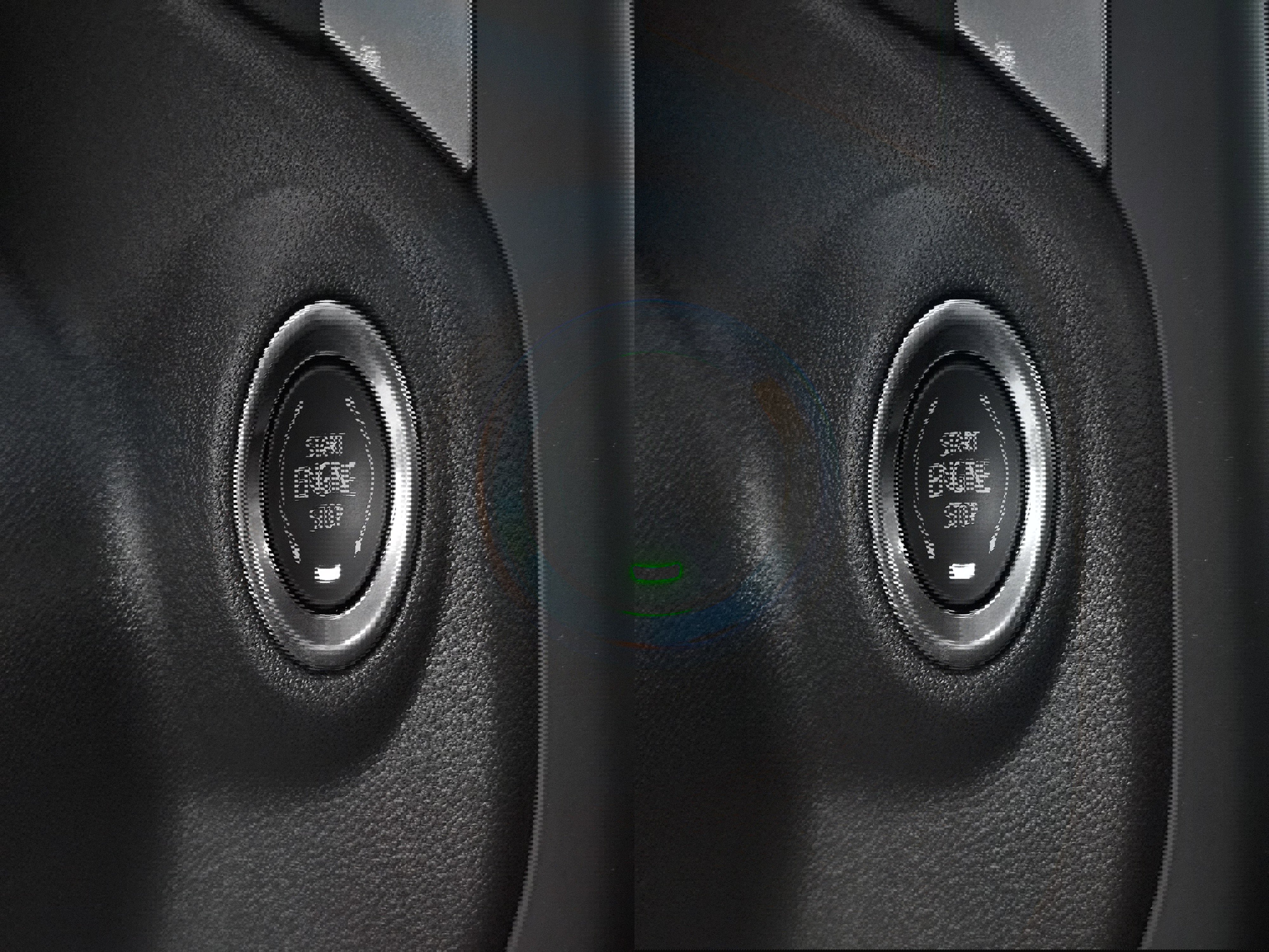 New 2025 Chevrolet Silverado 1500 Custom Trail Boss image 7