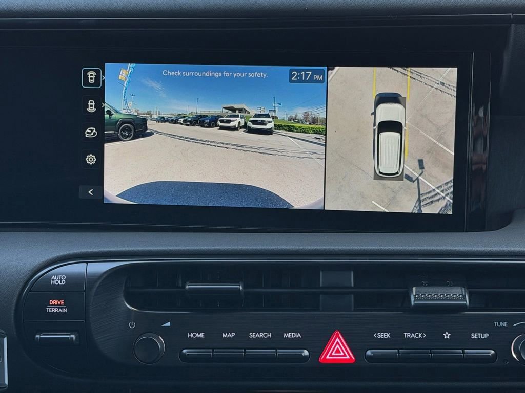 New 2026 Hyundai Palisade XRT Pro image 22