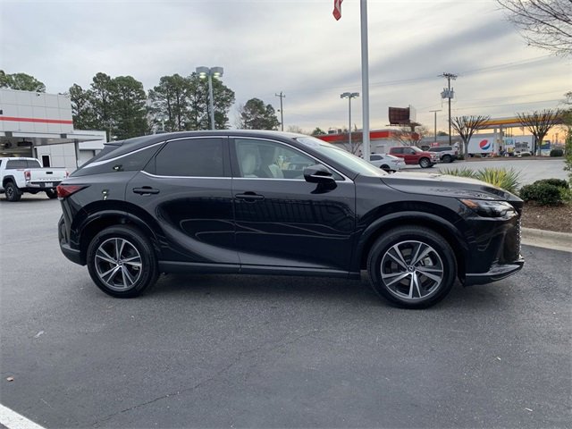 Used 2023 Lexus RX 350h 350h image 9