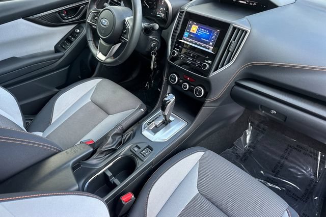 Used 2022 Subaru Crosstrek 2.0i Premium AWD/4WD image 17