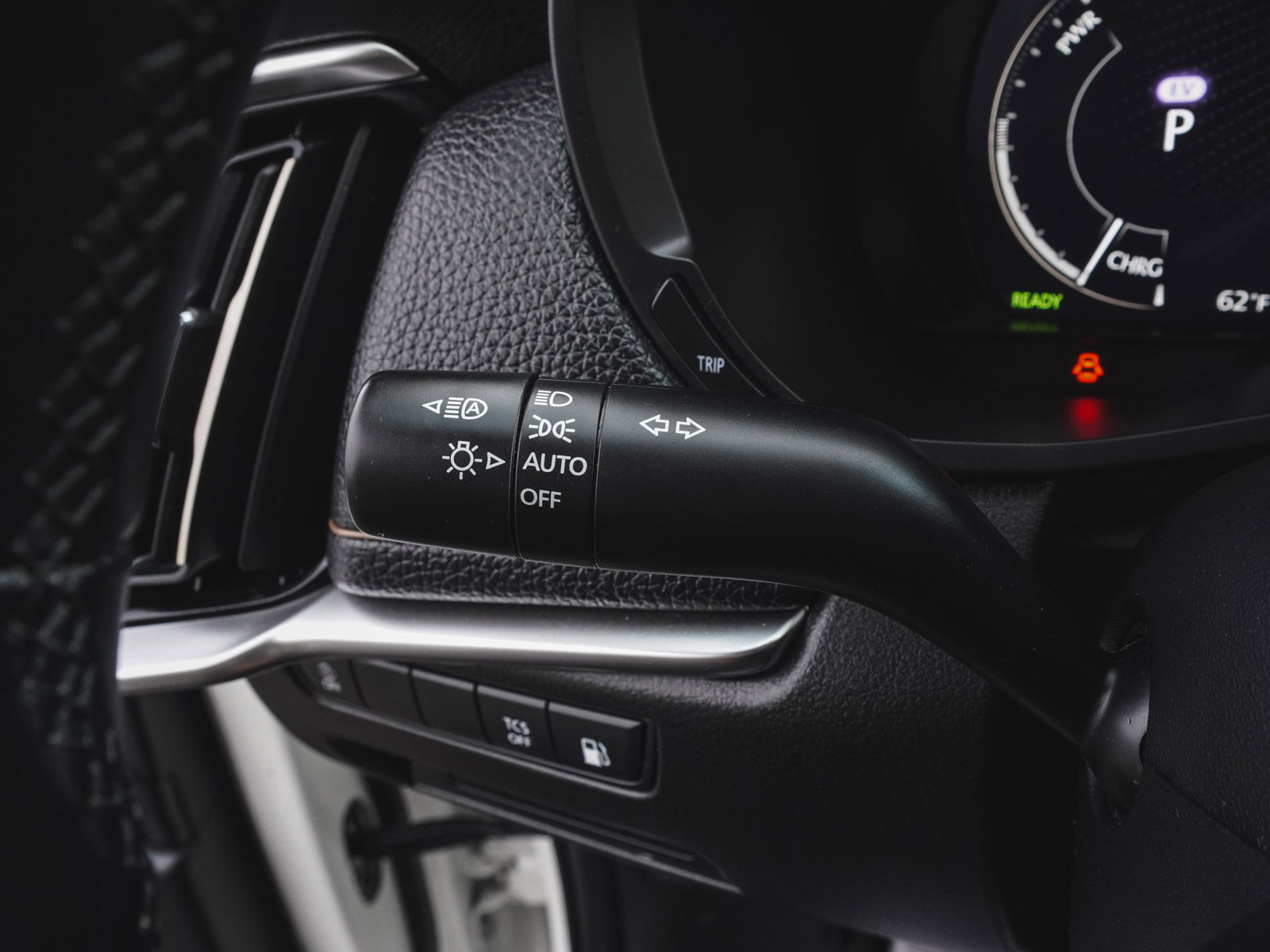 Used 2024 MAZDA CX-90 Plug-In Hybrid w/ Preferred image 22