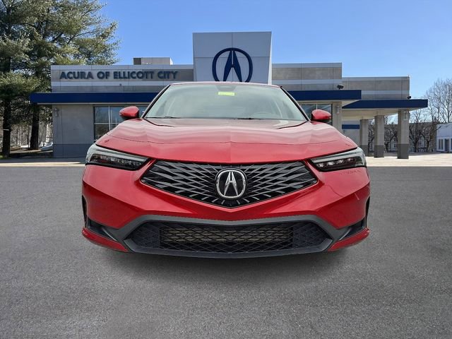 Used 2023 Acura Integra FWD image 2