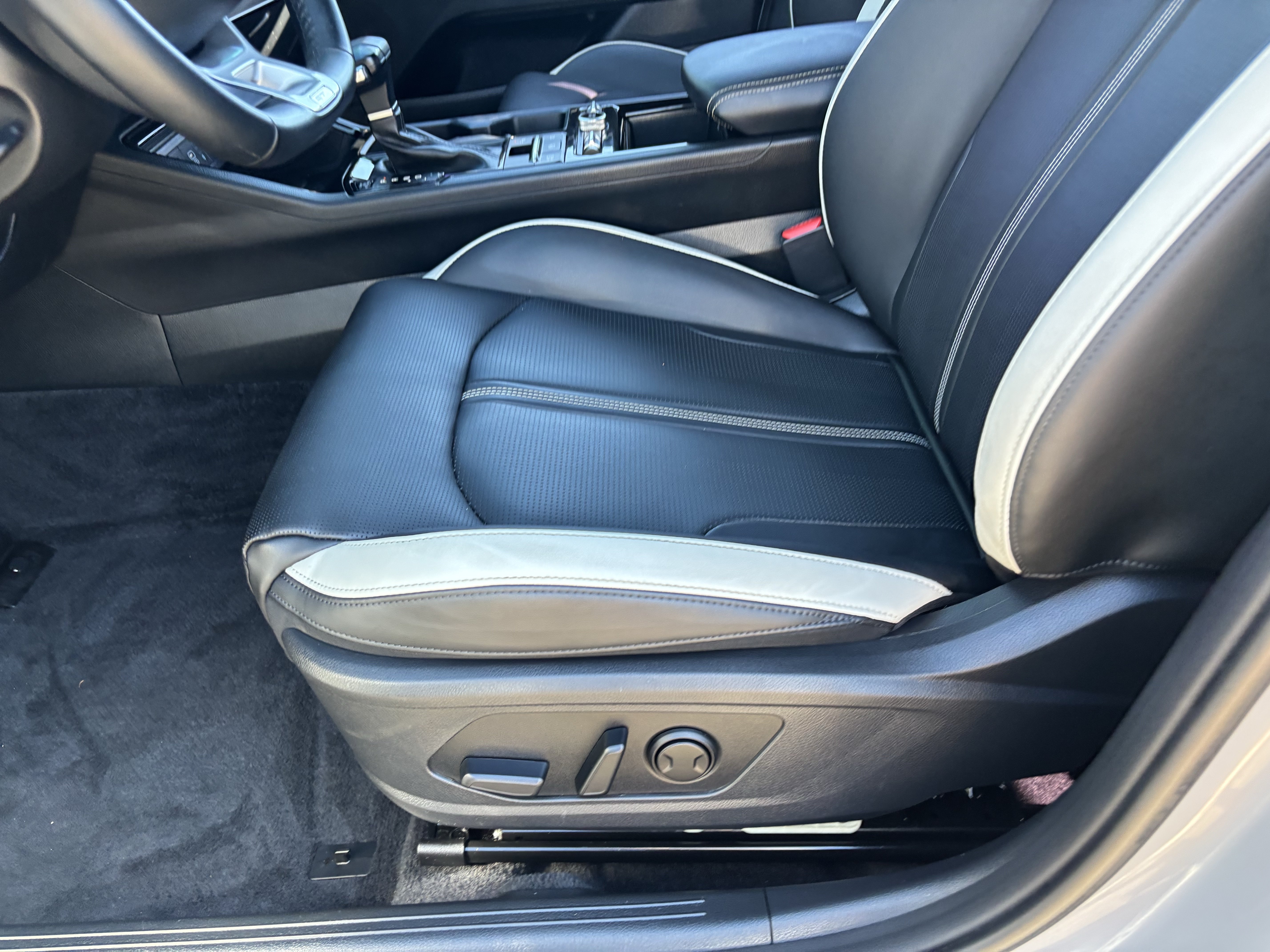 Certified 2025 Kia K5 GT-Line w/ GT-Line Premium Package FWD image 19