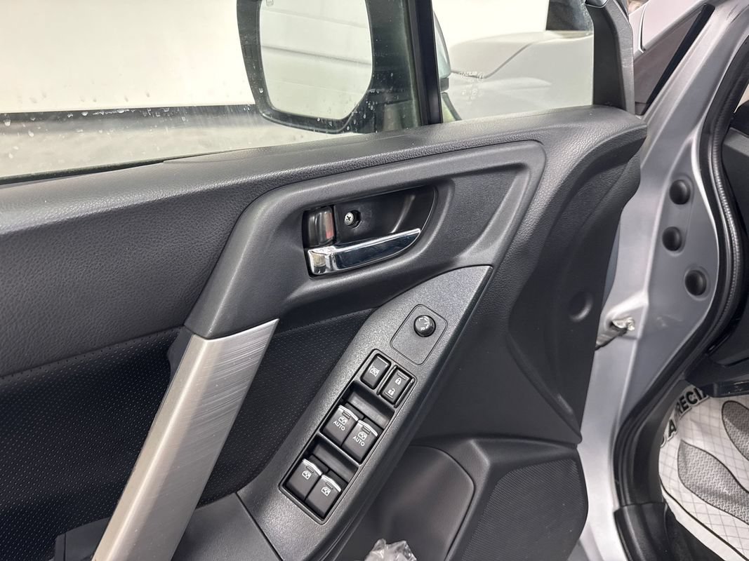 Used 2018 Subaru Forester 2.0XT Premium AWD/4WD image 10