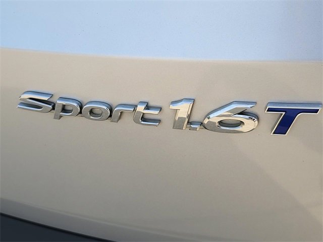 Used 2017 Hyundai Tucson Sport image 5