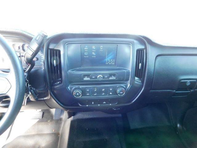 Used 2018 Chevrolet Silverado 2500 W/T w/ WT Fleet Convenience Package image 18