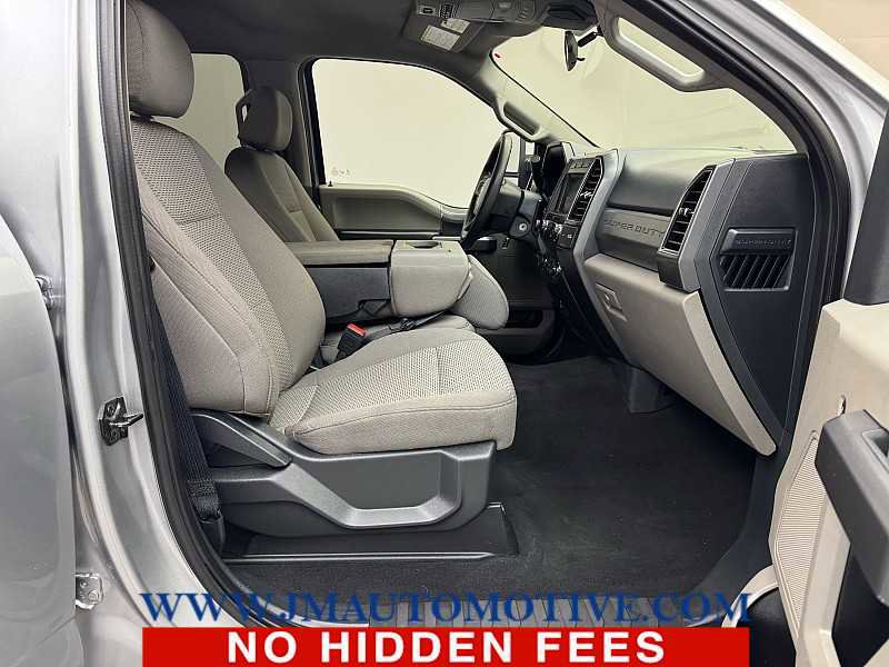 Used 2022 Ford F250 XLT w/ XLT Premium Package image 21