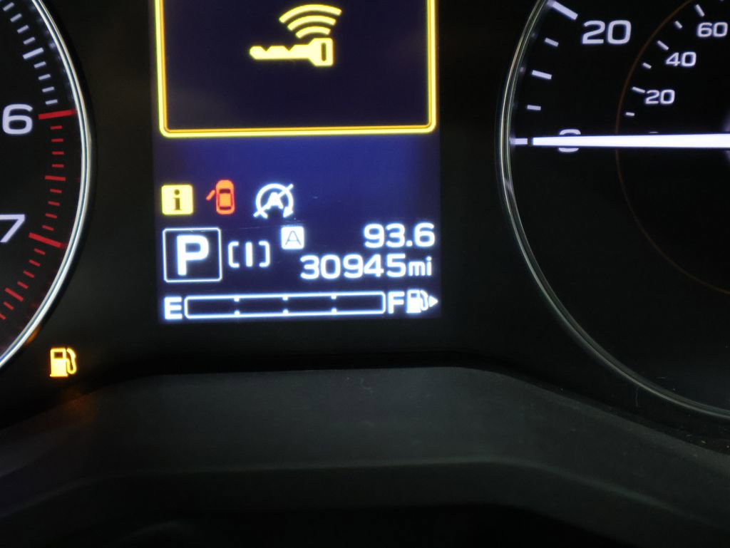 Used 2022 Subaru Crosstrek 2.5i Limited AWD/4WD image 38