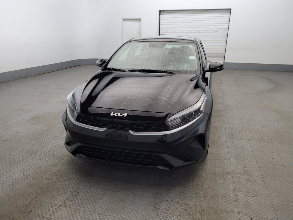 Used 2023 Kia Forte LXS w/ LXS Technology Package FWD image 15