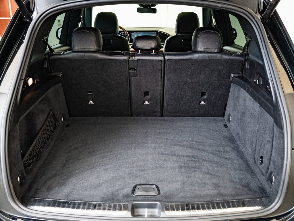 Used 2020 Mercedes-Benz GLE 350 4MATIC image 17