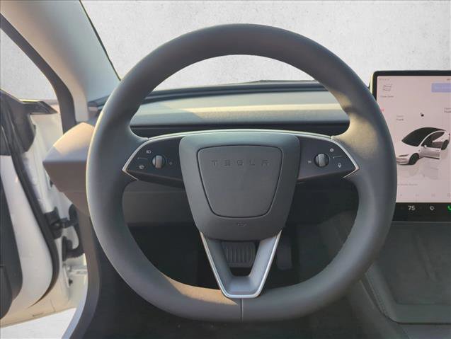 Used 2025 Tesla Model 3 RWD image 10