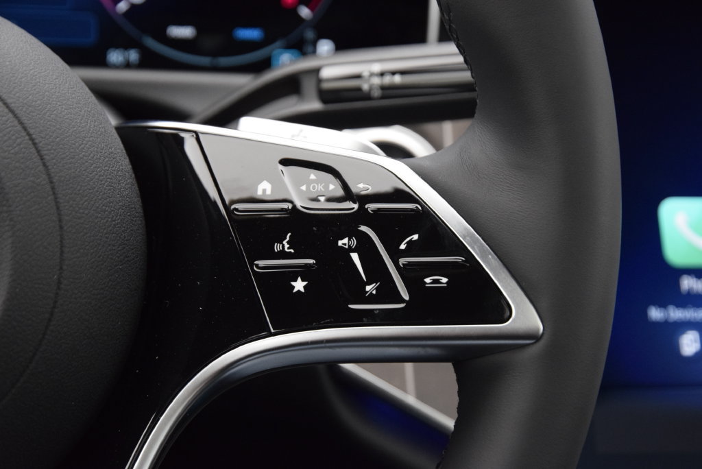 New 2026 Mercedes-Benz E 450 4MATIC Sedan image 25