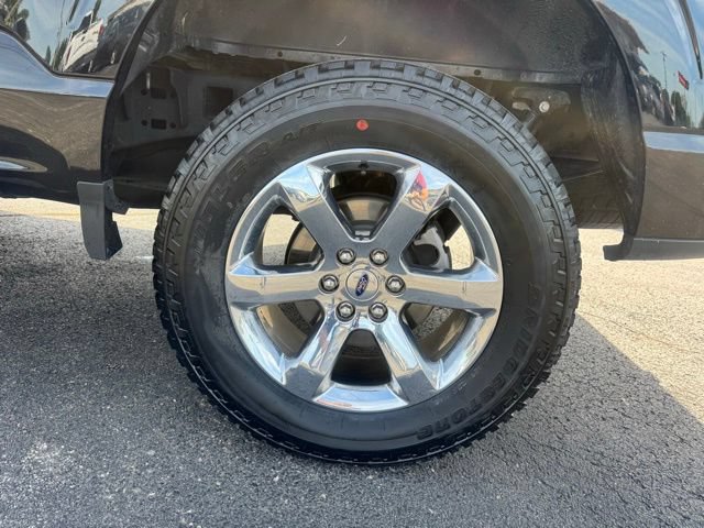 Used 2023 Ford F150 Lariat AWD/4WD image 20