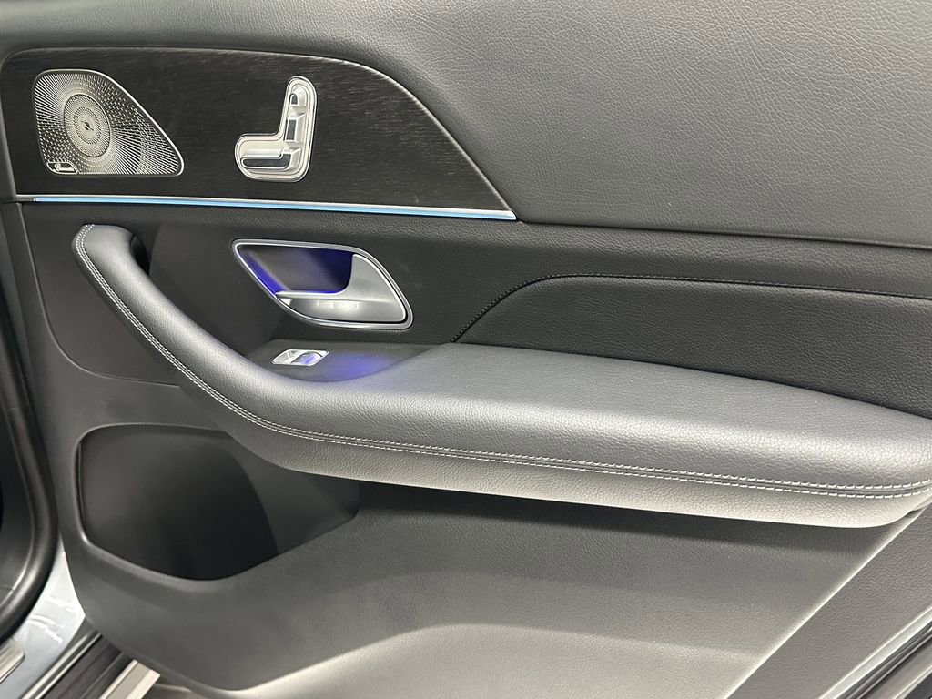 Certified 2024 Mercedes-Benz GLS 450 4MATIC image 20