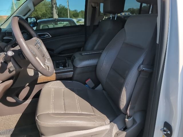 Used 2018 GMC Yukon XL Denali w/ Denali Ultimate Package RWD image 8