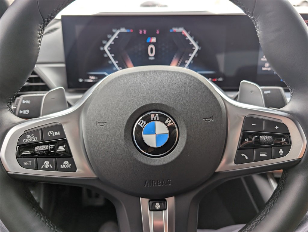 Used 2024 BMW M340i xDrive image 23