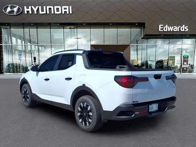 New 2026 Hyundai Santa Cruz SEL AWD/4WD image 4