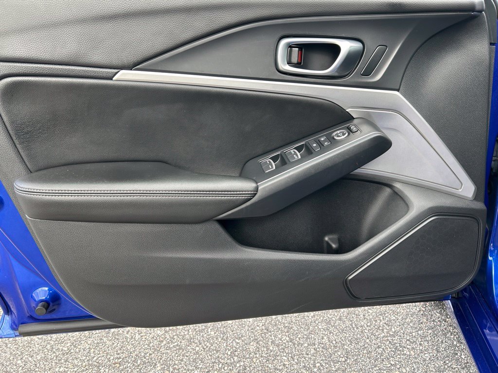 Used 2024 Acura Integra A-Spec FWD image 11