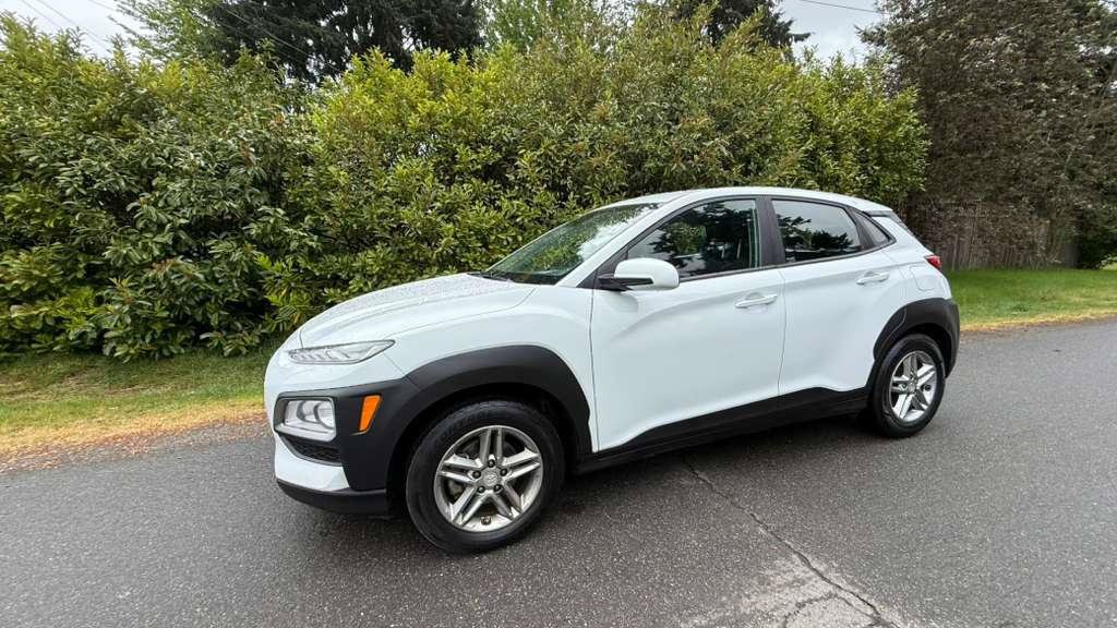 Used 2020 Hyundai Kona SE FWD image 4