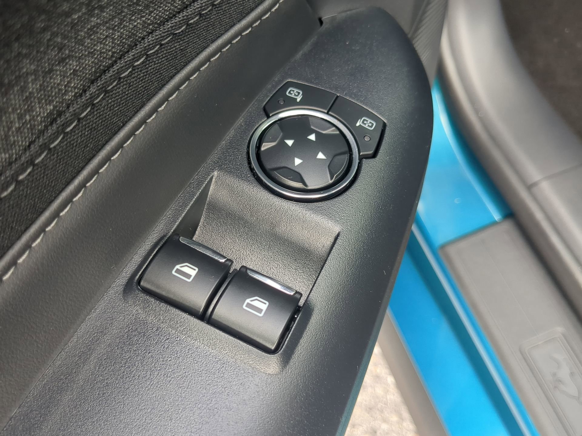 New 2026 Ford Mustang GT image 56