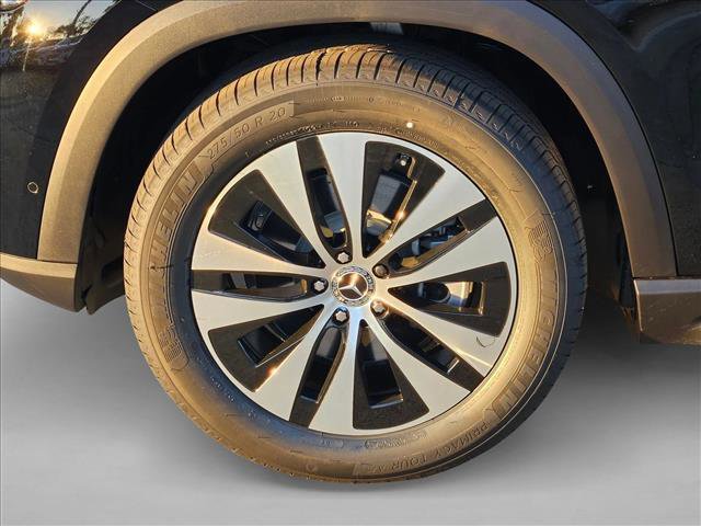 New 2026 Mercedes-Benz GLE 350 4MATIC image 10