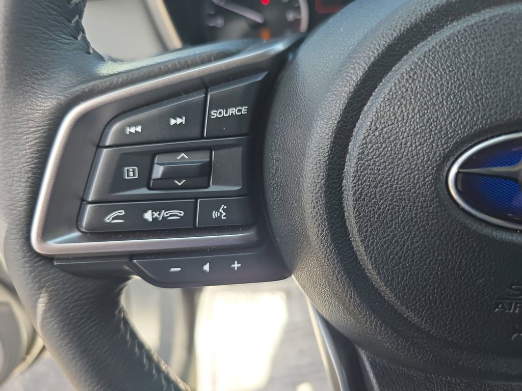 Certified 2023 Subaru Outback Onyx Edition AWD/4WD image 14