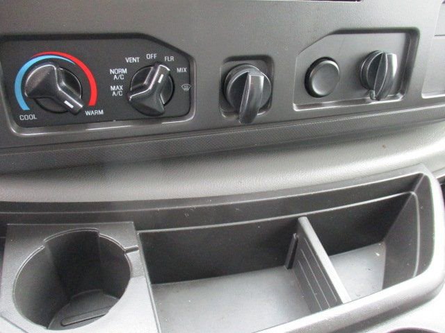 Used 2019 Ford E-350 and Econoline 350 Super Duty w/ Power Windows & Locks Group RWD image 13