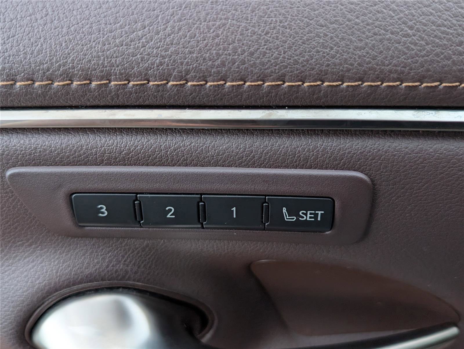 Used 2019 Lexus ES 350 image 20