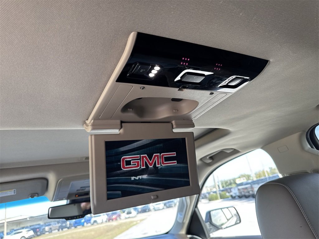Certified 2018 GMC Yukon XL SLT w/ Premium Edition image 39