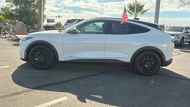 New 2025 Ford Mustang Mach-E Select w/ Comfort Package Lite image 6