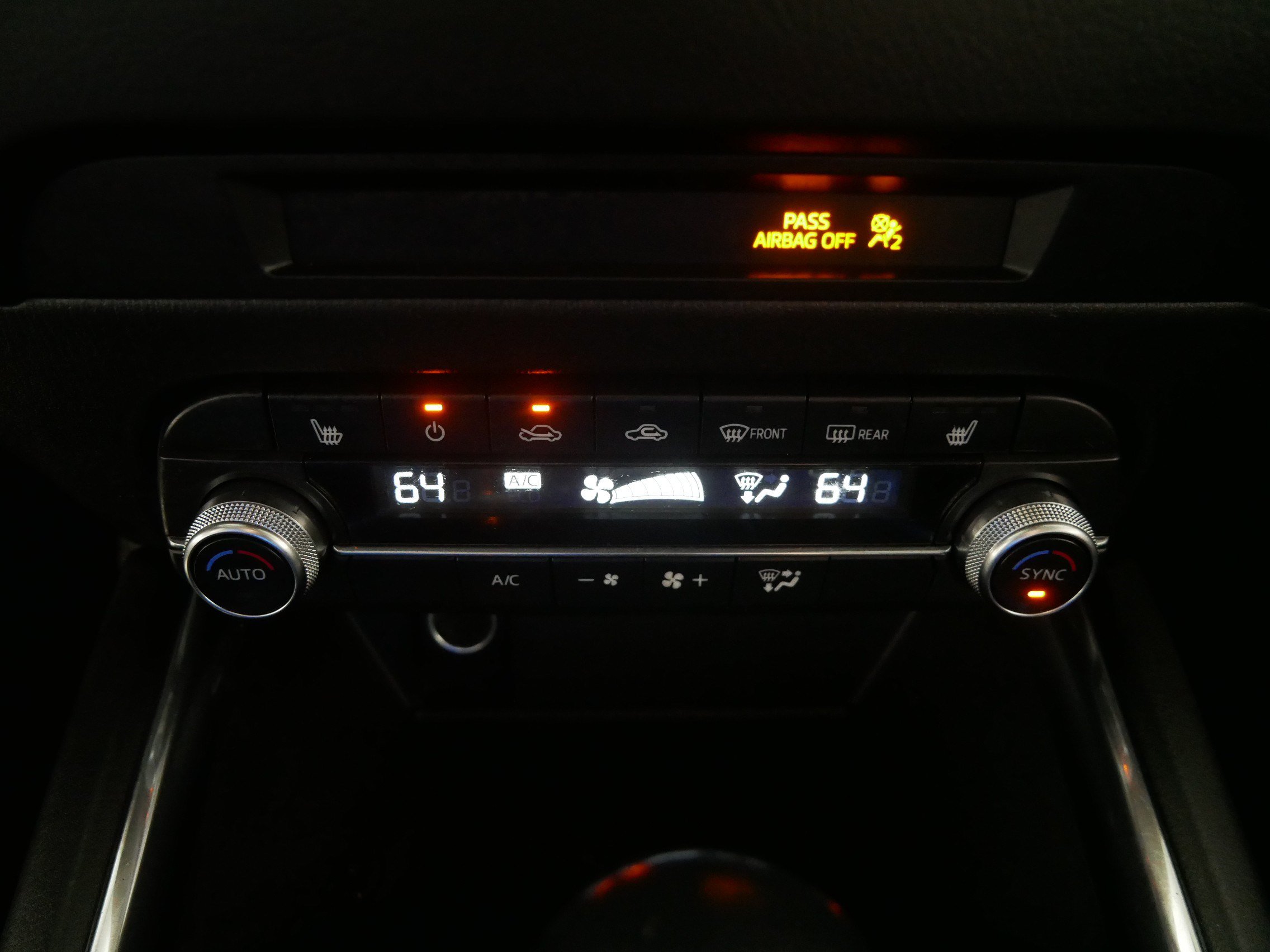 Used 2023 MAZDA CX-5 AWD 2.5 S w/ Premium Package image 23