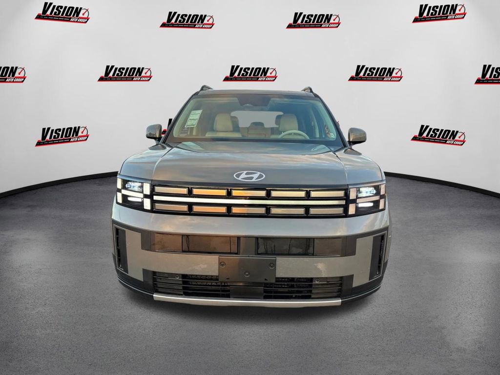 New 2026 Hyundai Santa Fe SEL image 2