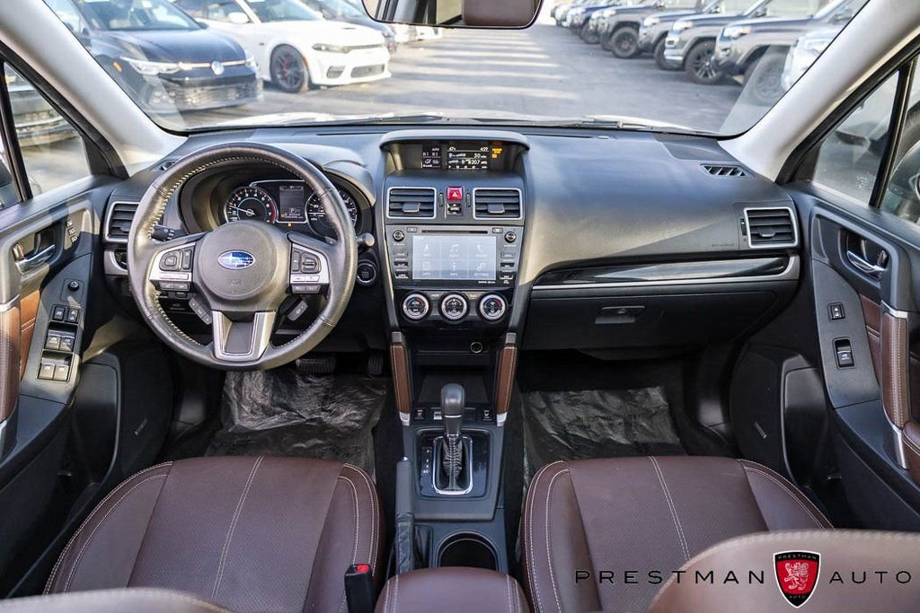 Used 2018 Subaru Forester 2.0XT Touring image 37
