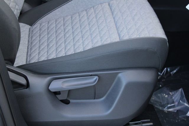 New 2026 Volkswagen Tiguan S FWD image 13